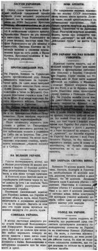 Ukraine’s Famine as Reflected on the Pages of Dnipro, 1931–40 additional 24