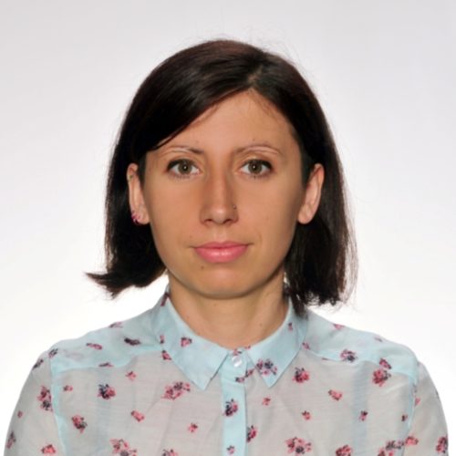 Main image Karolina Koziura