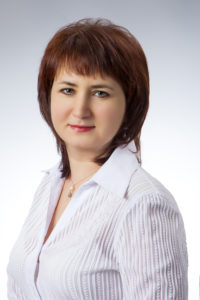 Valentyna Kharkhun