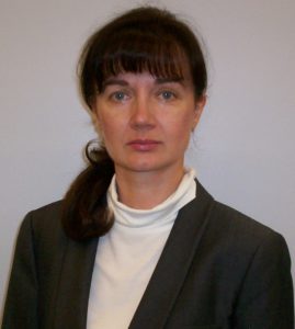 Victoria Malko