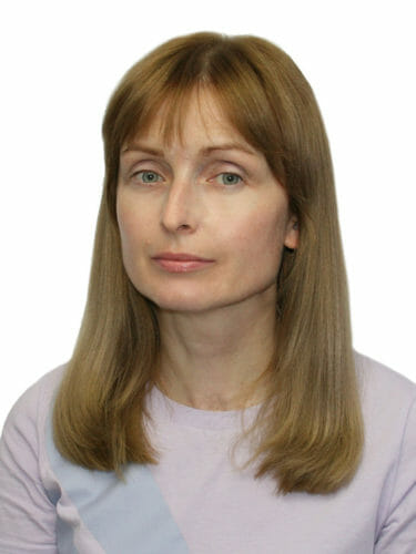 Main image Nataliia Levchuk