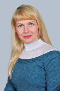 Olha Pravotorova